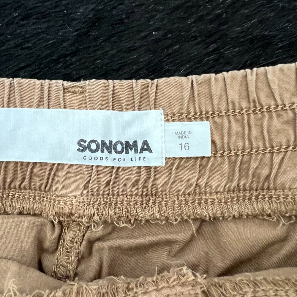 Sonoma Sz 16 - Picture 7 of 7